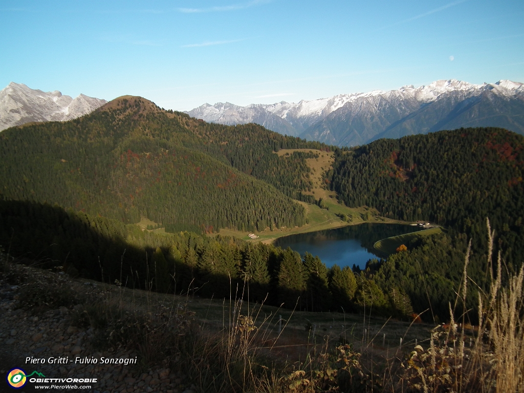 90 Lago di Lova....JPG